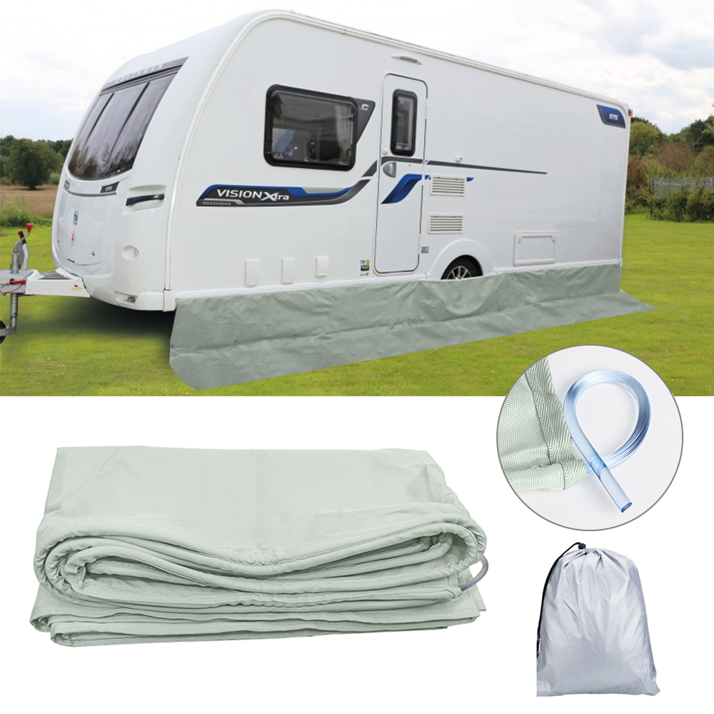 Outdoor Camping - للمنازل المتنقلة/المخيمرات التخييم في الهواء الطلق