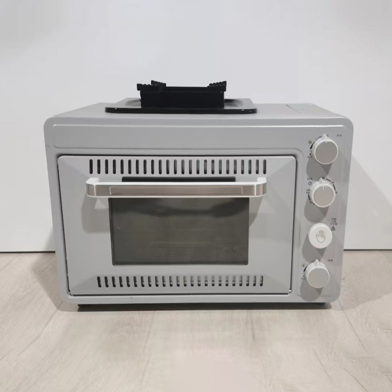 Outdoor Camping Oven - أجهزة التخييم والسفر بالسيارة، مقلاة هوائية