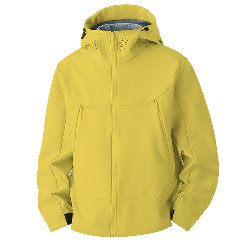 Best Outdoor Camping Jacket - أفضل سترات للمشي لمسافات طويلة للرجال