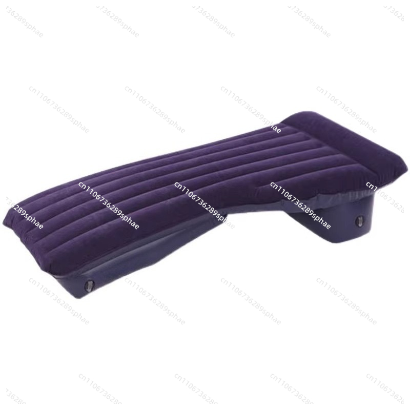 Inflatable Mattress - سرير سيارة قابل للنفخ، سرير نوم