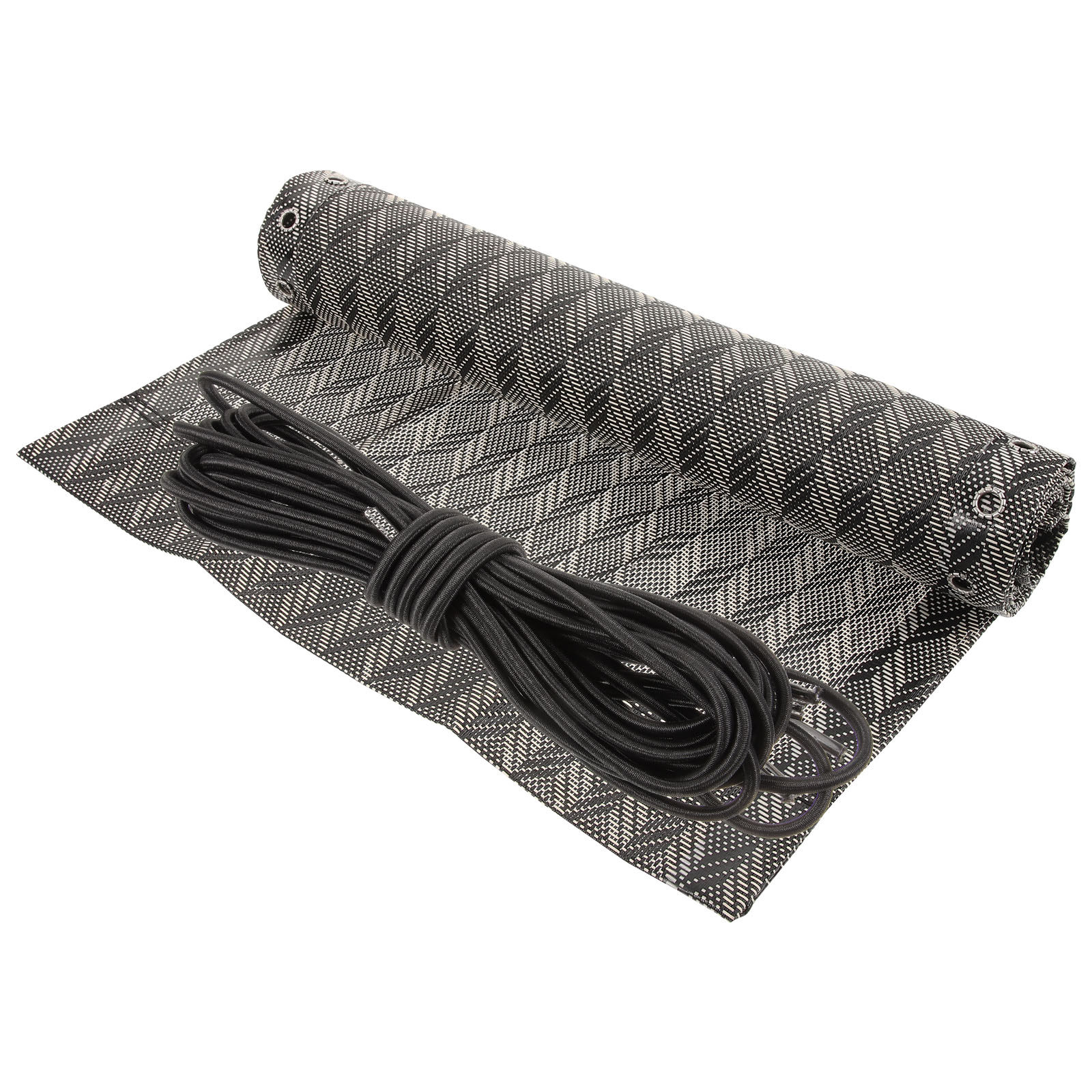قماش بديل لكراسي الفناء، قماش  - مراجعة Camping Rope وسعره