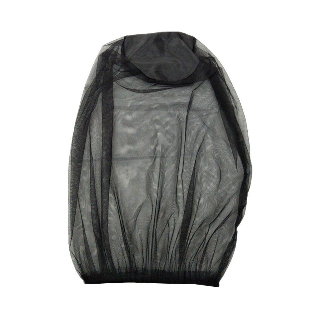 4 قطع من شبكة الرأس المضادة لل - مراجعة Outdoor Camping Mosquito Net وسعره