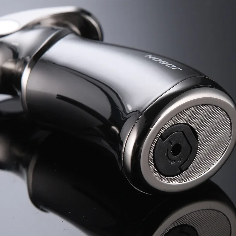 JOBON الإبداعية المعادن في اله - مراجعة Outdoor Windproof Lighter وسعره