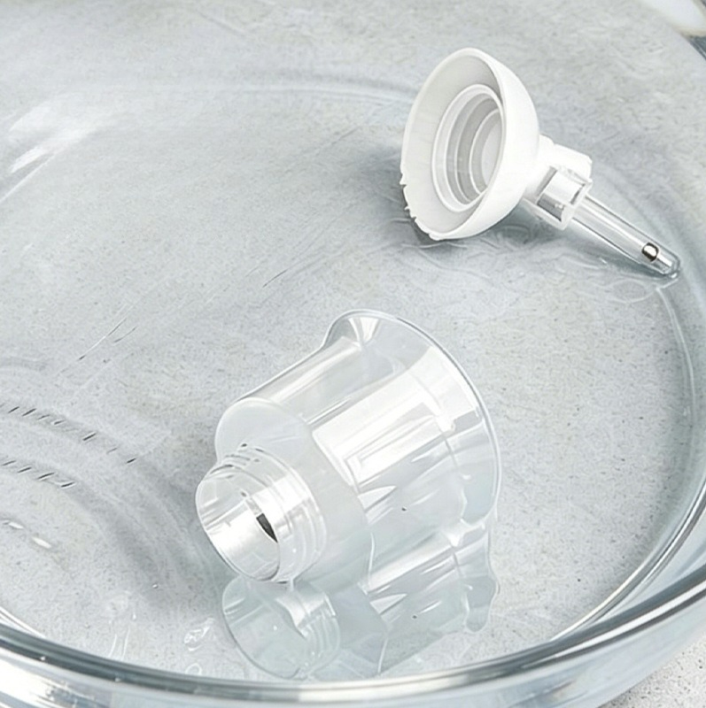 زجاجة ماء مغناطيسية للهامستر،  - مراجعة Bear Canister وسعره
