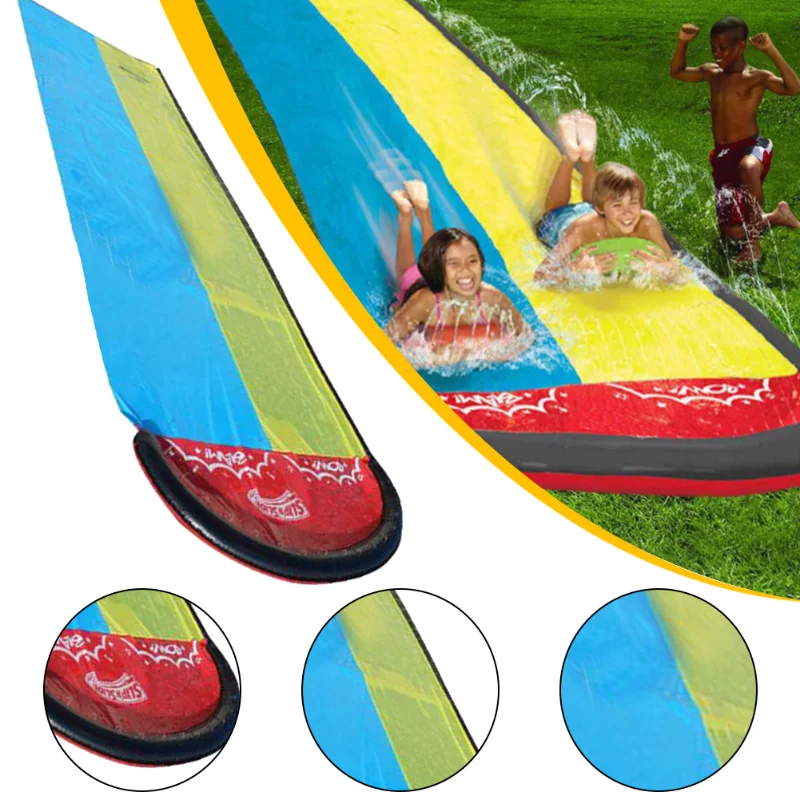 ألعاب مركز الفناء الخلفي للأطف - مراجعة Outdoor Camping Games For Kids وسعره