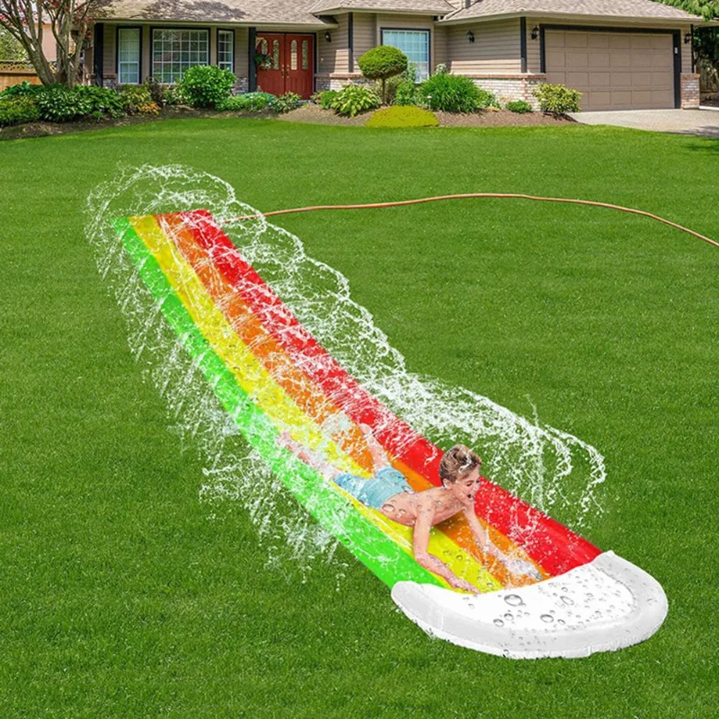 ألعاب مركز الفناء الخلفي للأطف - مراجعة Outdoor Camping Games For Kids وسعره
