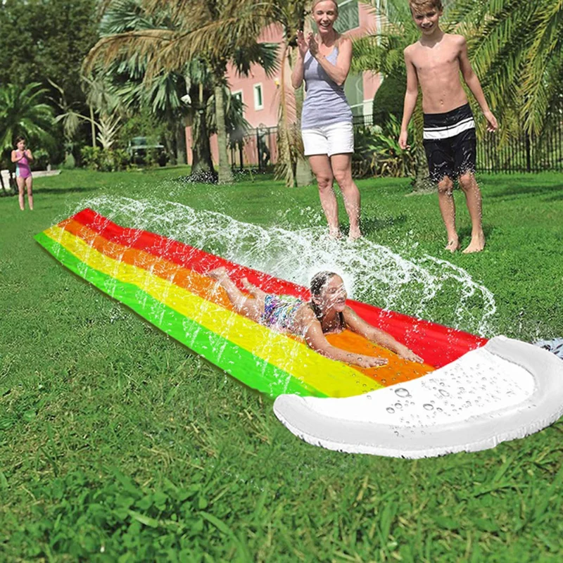 ألعاب مركز الفناء الخلفي للأطف - مراجعة Outdoor Camping Games For Kids وسعره