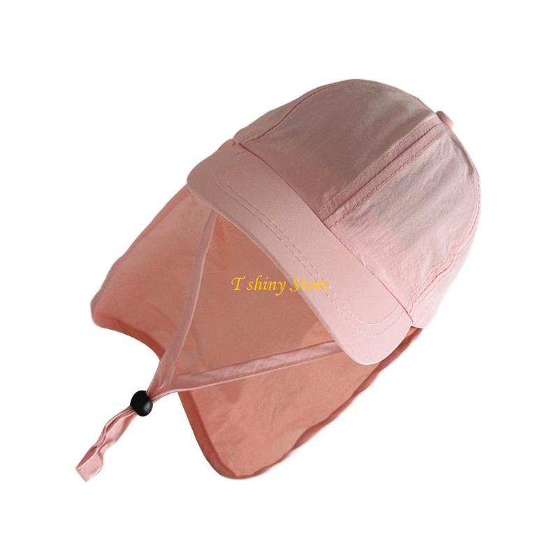 N58F قبعة رياضية خارجية للتخيي - مراجعة Outdoor Camping Kids Activities وسعره