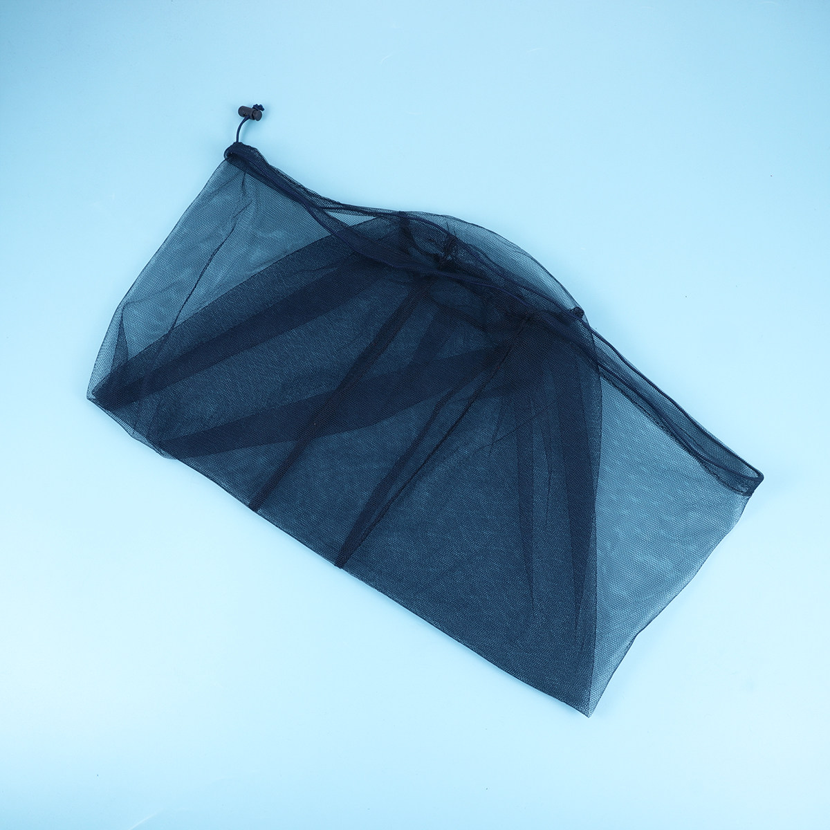شبكة رأس واقية من البعوض باللو - مراجعة Outdoor Camping Mosquito Net وسعره