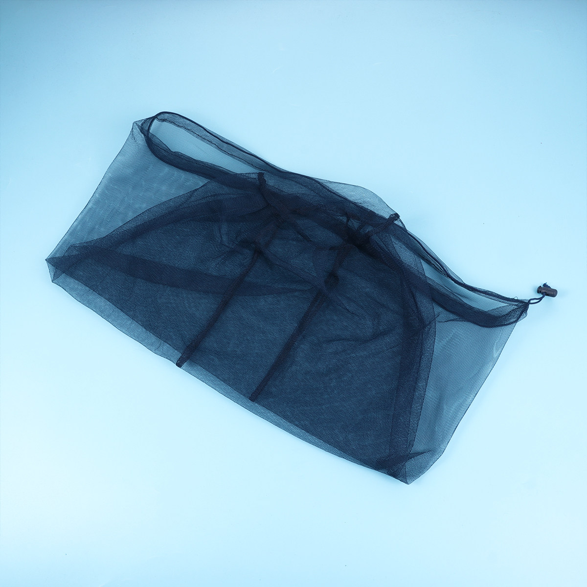 شبكة رأس واقية من البعوض باللو - مراجعة Outdoor Camping Mosquito Net وسعره