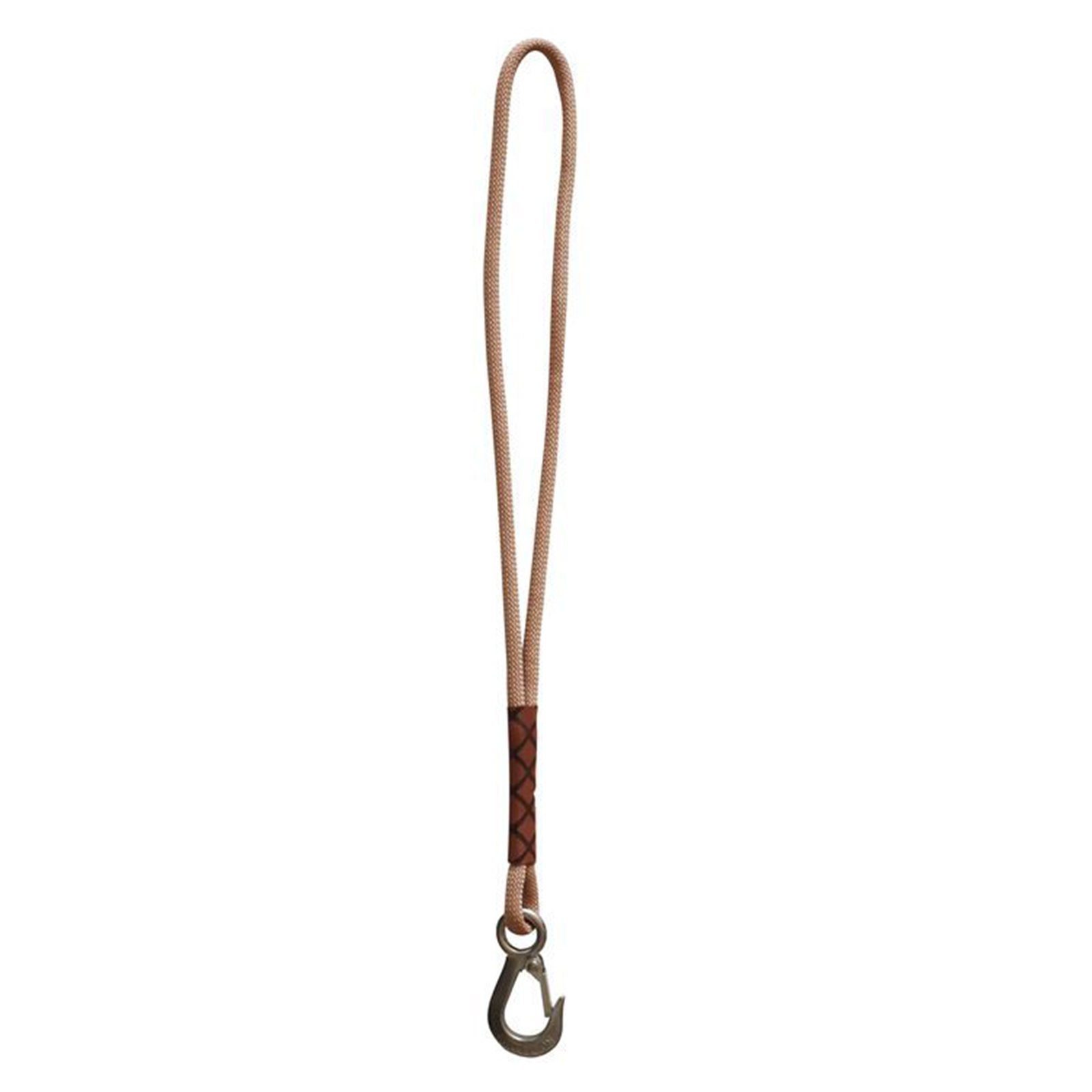 حبل تعليق مع خطاف من الفولاذ ا - مراجعة Camping Rope وسعره