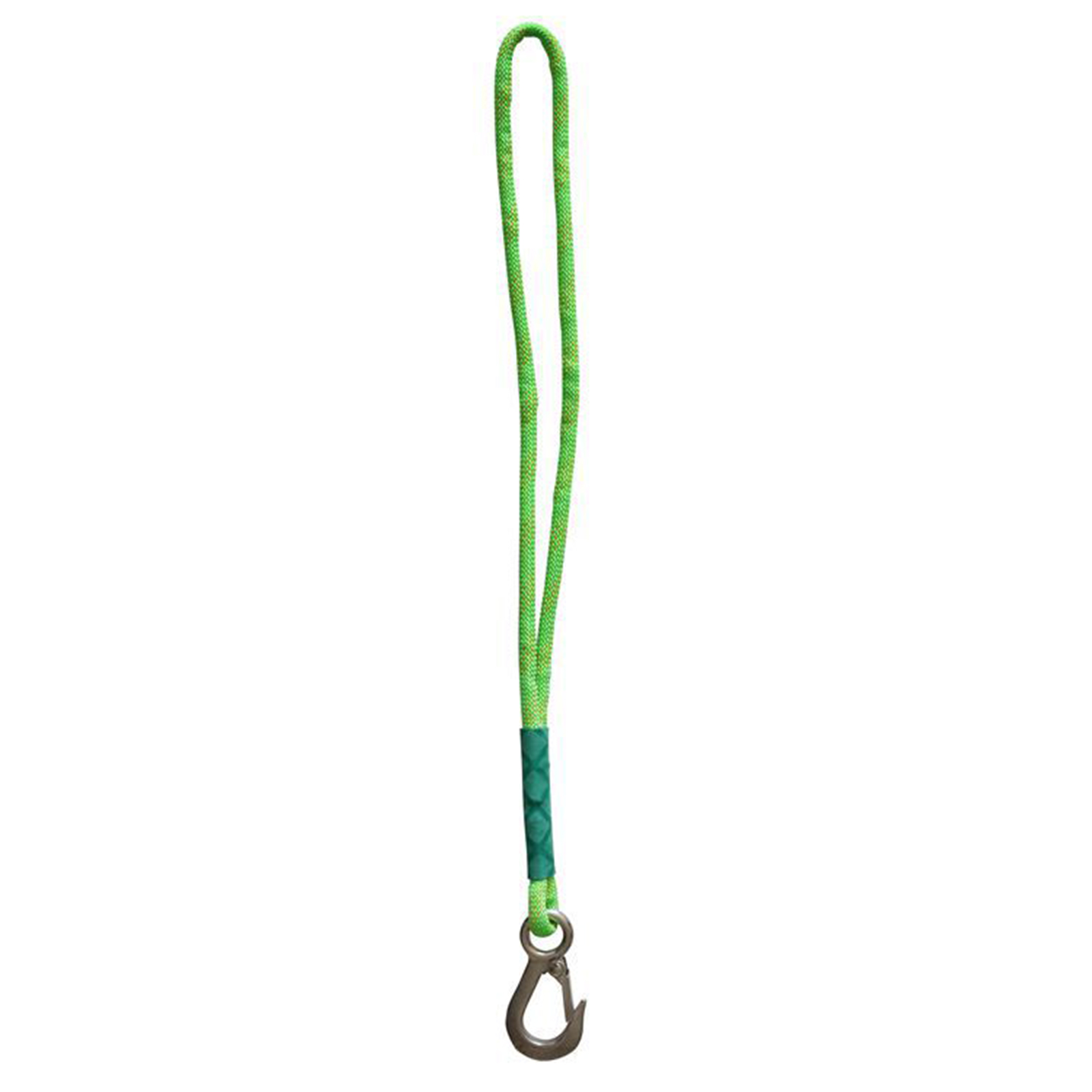 حبل تعليق مع خطاف من الفولاذ ا - مراجعة Camping Rope وسعره