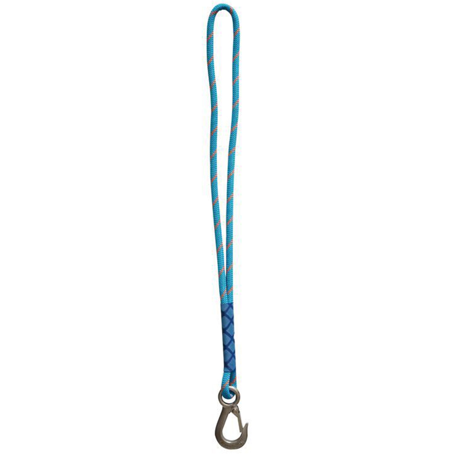 حبل تعليق مع خطاف من الفولاذ ا - مراجعة Camping Rope وسعره