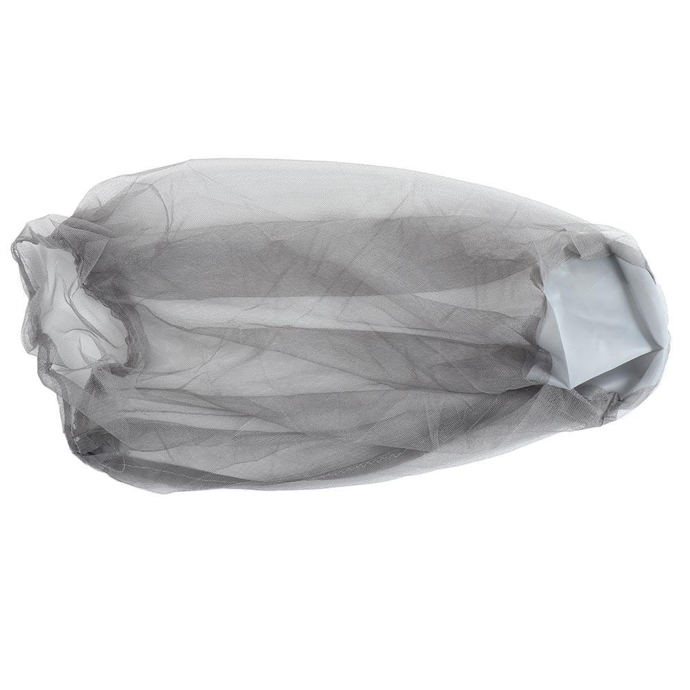 قبعة شبكية خفيفة الوزن للحماية - مراجعة Outdoor Camping Mosquito Net وسعره