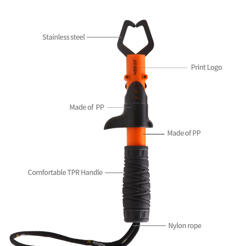أدوات الصيد في الهواء الطلق ال - مراجعة Outdoor Camping Gear Brands وسعره