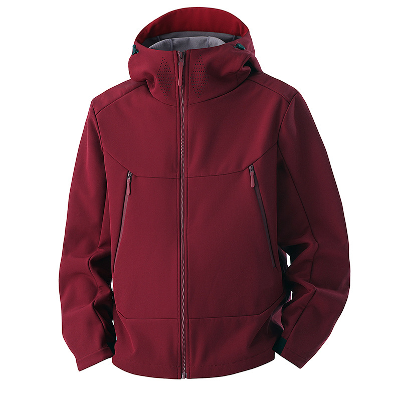 أفضل سترات للمشي لمسافات طويلة - مراجعة Best Outdoor Camping Jacket وسعره