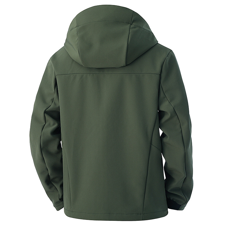أفضل سترات للمشي لمسافات طويلة - مراجعة Best Outdoor Camping Jacket وسعره