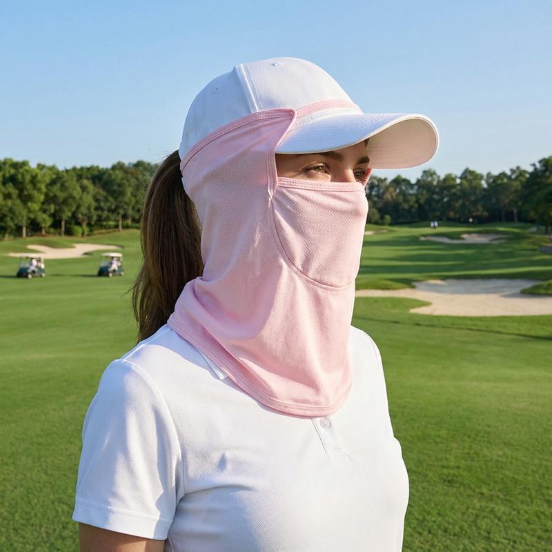 طقم خيط تنظيف الأسنان من الفول - مراجعة Camping Outdoor Quick Drying Sun Neck Protection Cap Hat وسعره