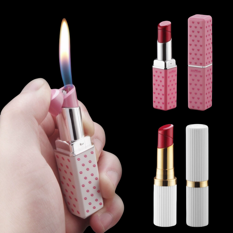 في الهواء الطلق البسيطة لطيف أ - مراجعة Outdoor Windproof Lighter وسعره