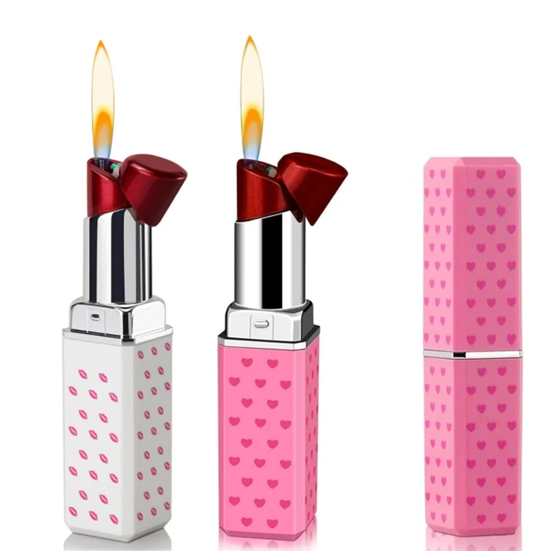 في الهواء الطلق البسيطة لطيف أ - مراجعة Outdoor Windproof Lighter وسعره