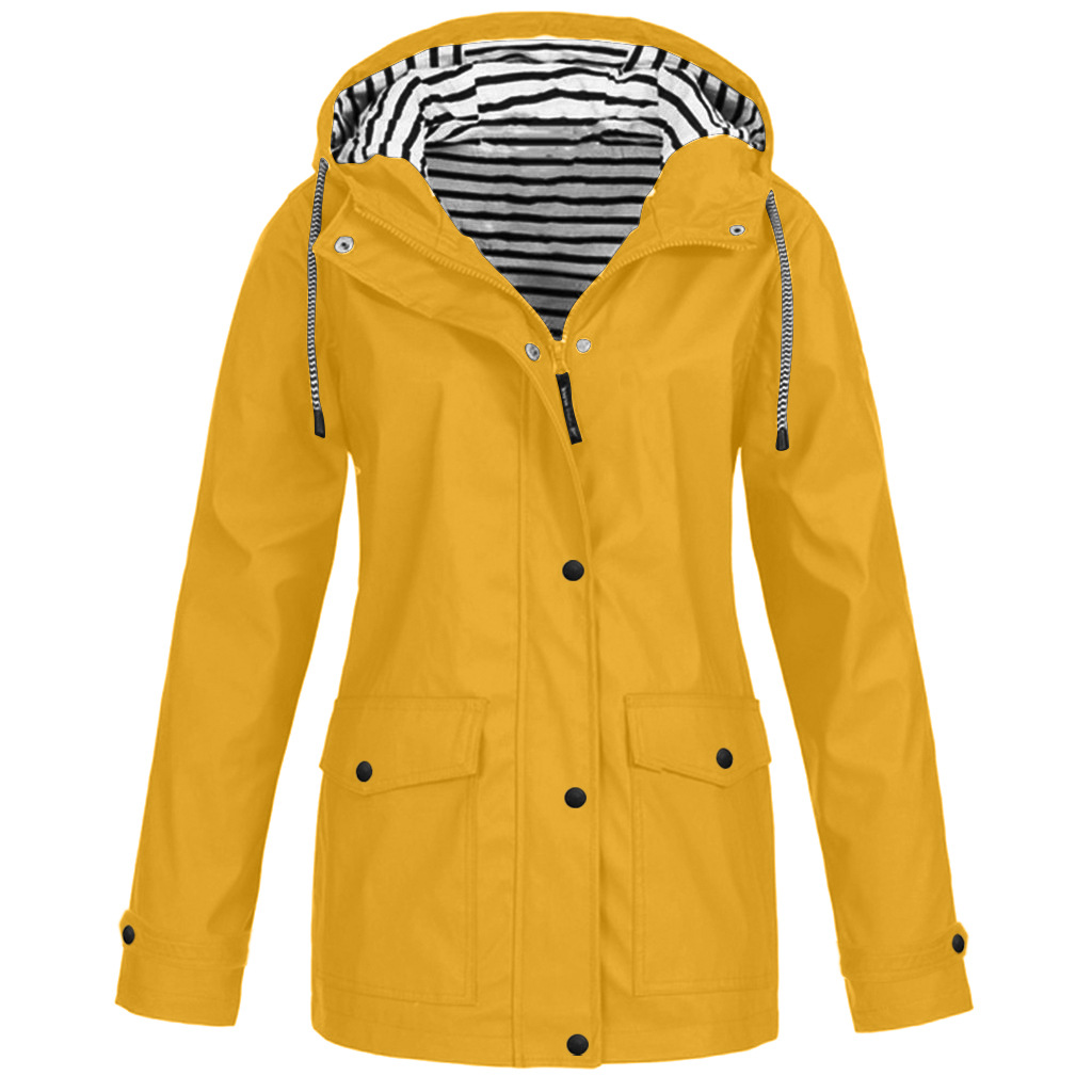 طقم من قطعتين للخريف والشتاء و - مراجعة Best Outdoor Camping Jacket وسعره