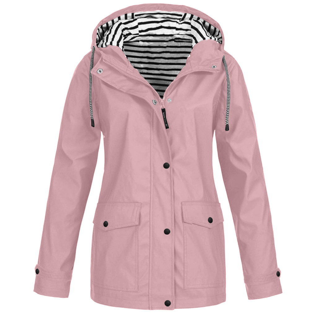 طقم من قطعتين للخريف والشتاء و - مراجعة Best Outdoor Camping Jacket وسعره