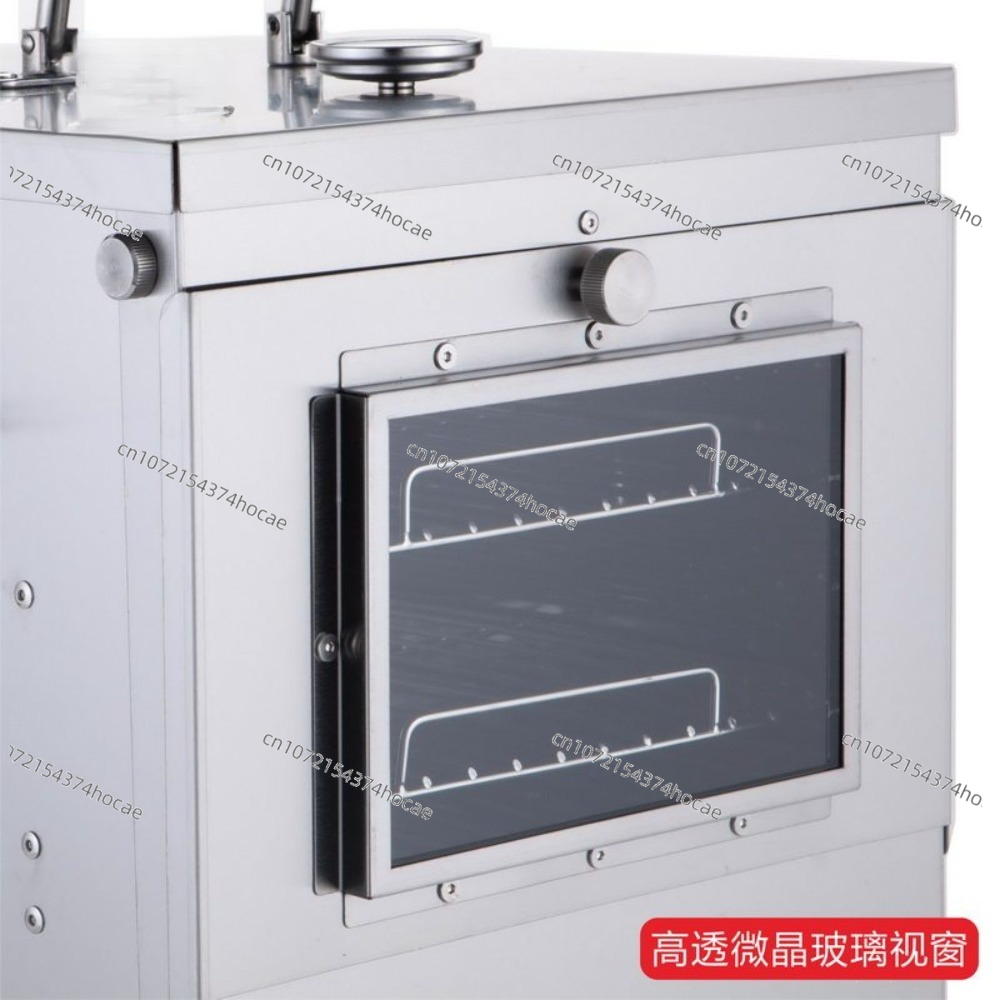 موقد تخييم خارجي، فرن طهي من ا - مراجعة Outdoor Camping Oven وسعره