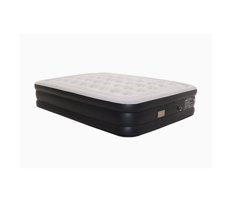 سرير هوائي قابل للنفخ تلقائيًا - مراجعة Inflatable Mattress وسعره
